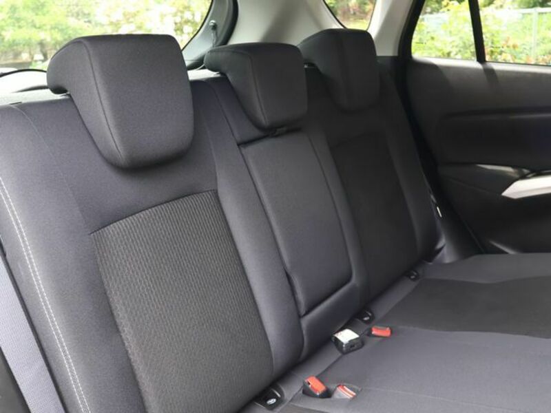 SX4 S-CROSS