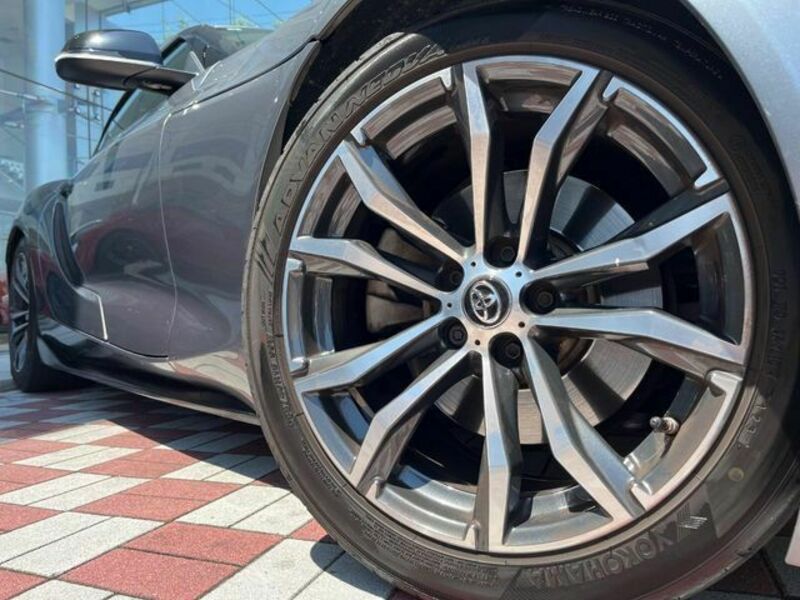 SUPRA