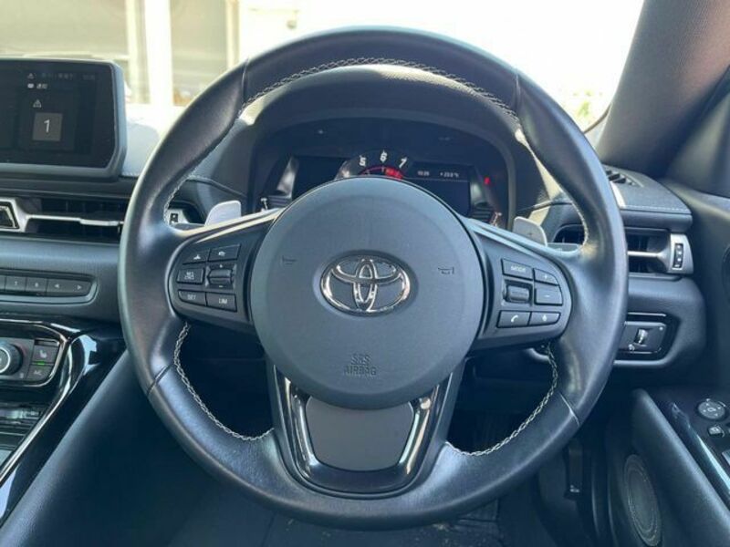 SUPRA