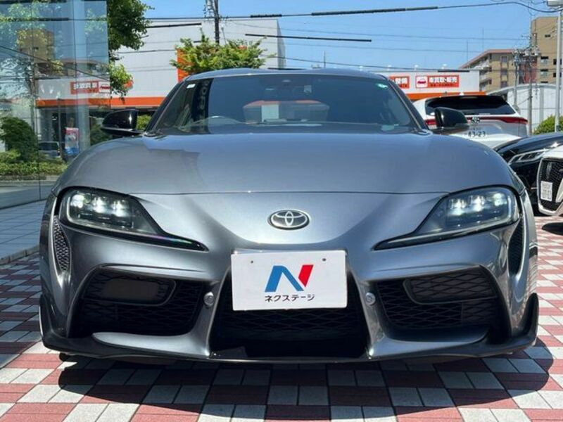 SUPRA