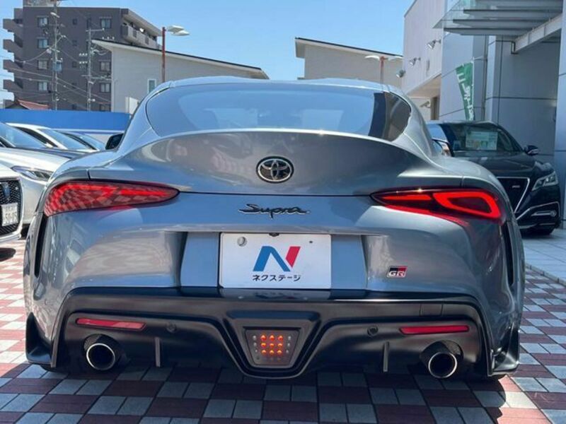 SUPRA