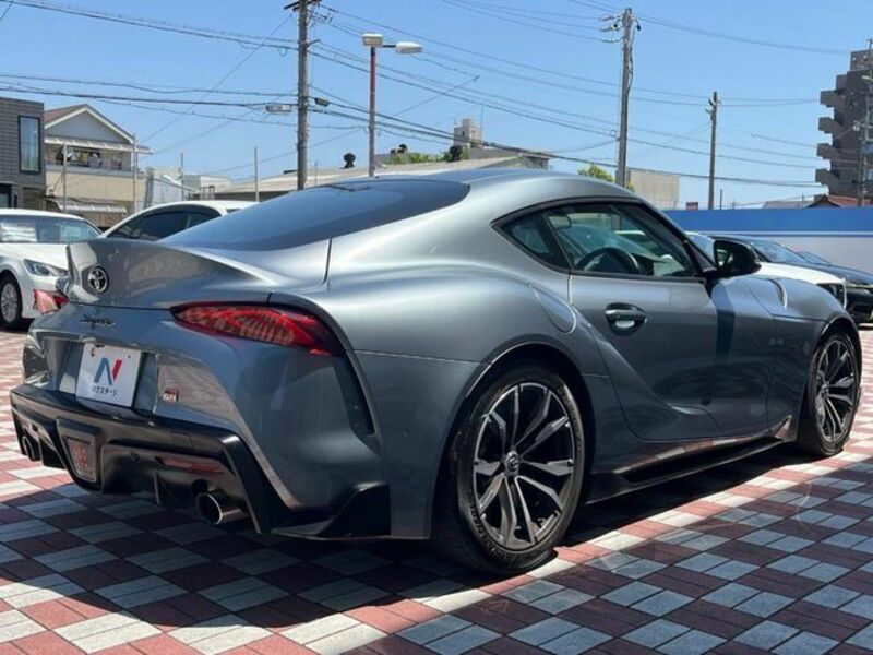 SUPRA