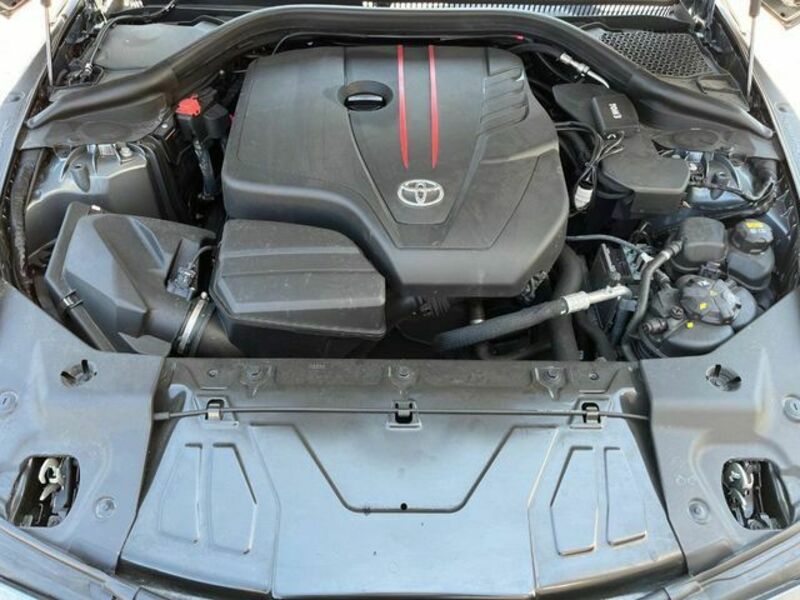 SUPRA