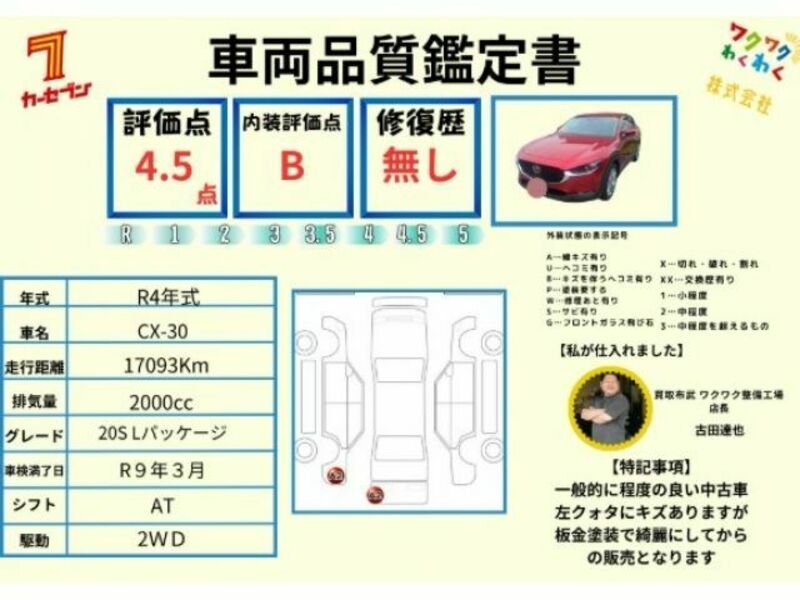 CX-30-9