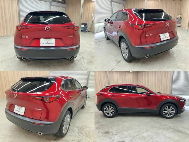 CX-30-20