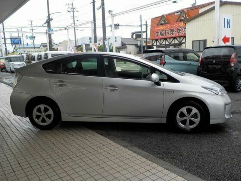 PRIUS