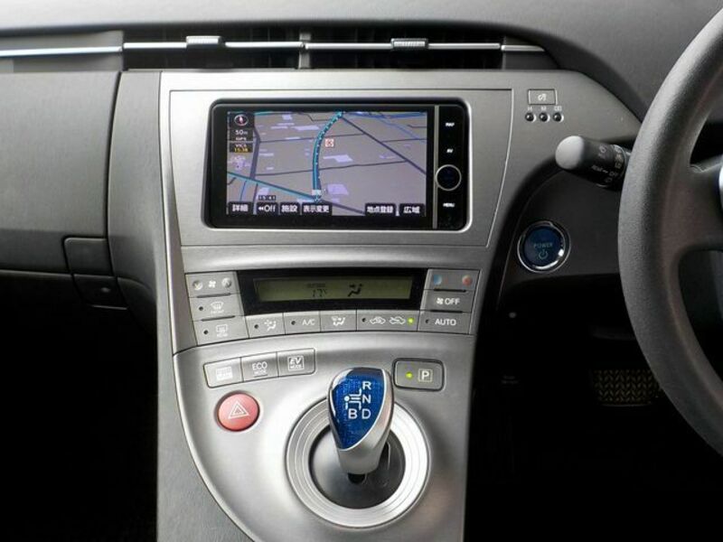 PRIUS