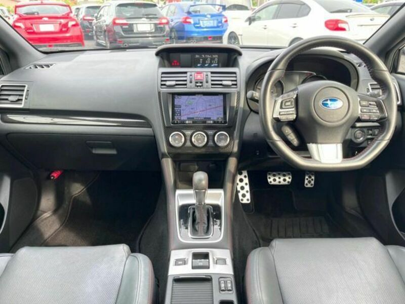 WRX S4