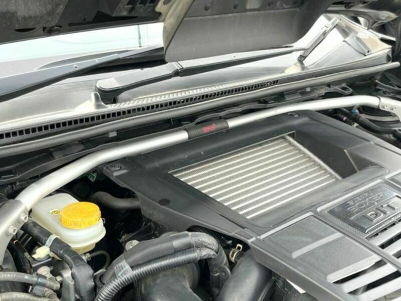 WRX S4