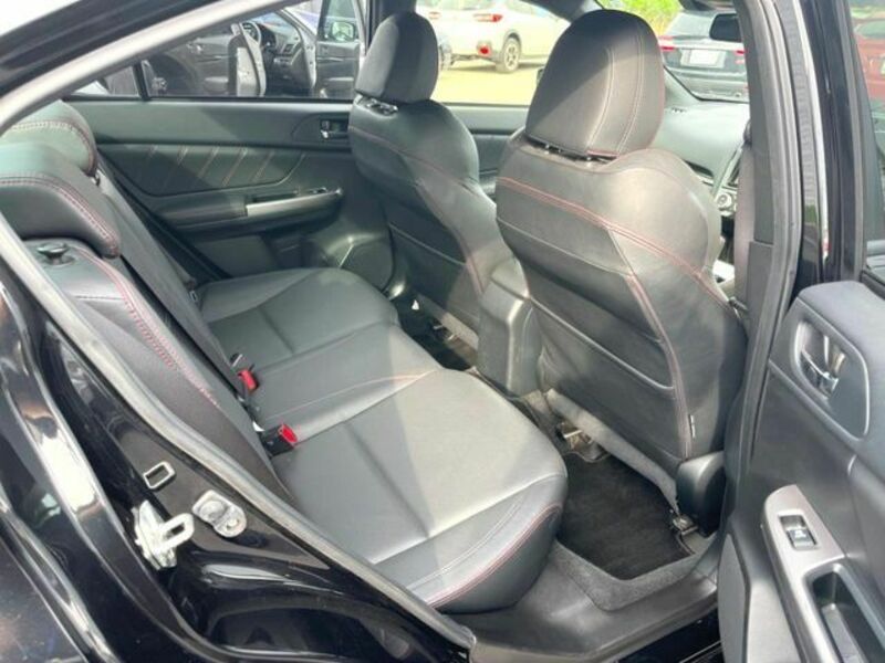 WRX S4