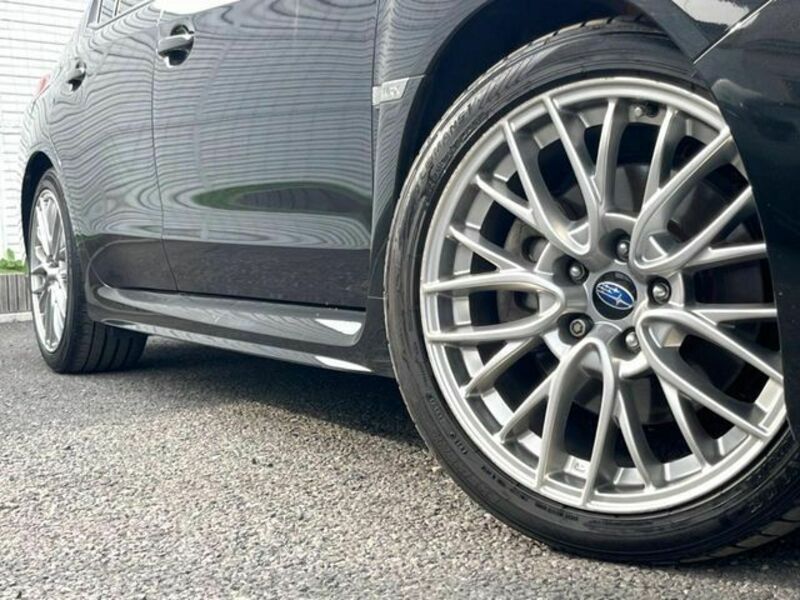 WRX S4