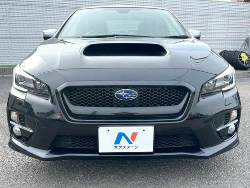 WRX S4