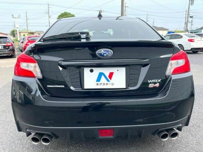 WRX S4