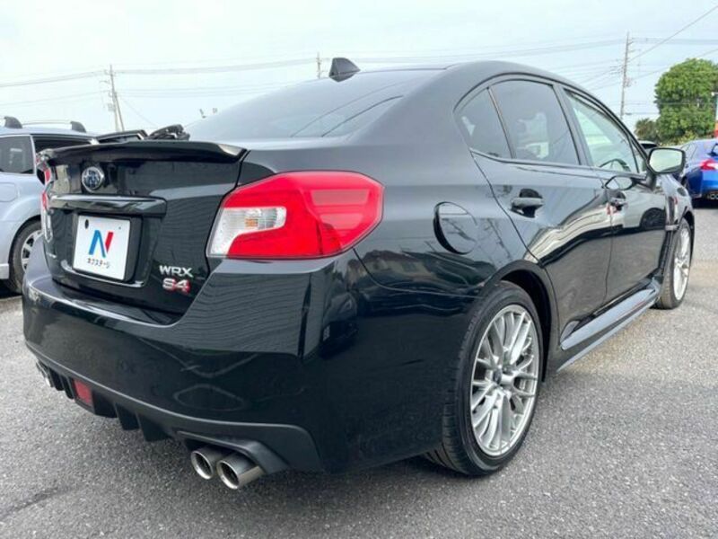 WRX S4