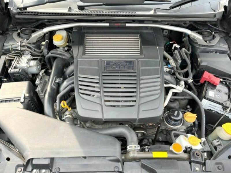 WRX S4