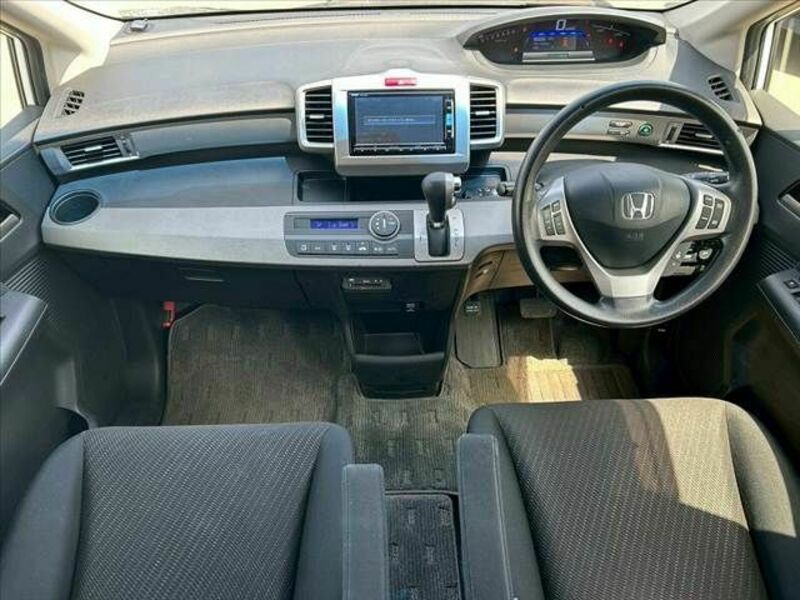 FREED HYBRID-1