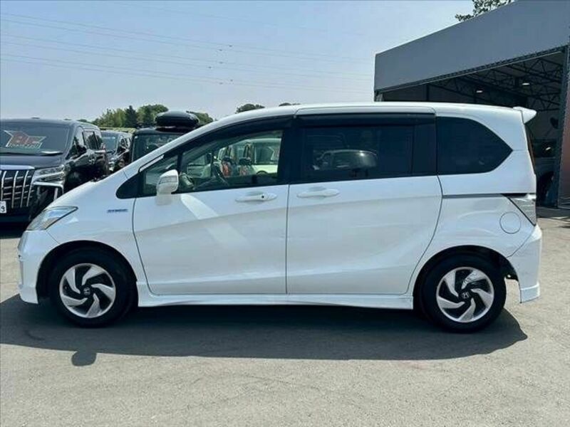 FREED HYBRID-10