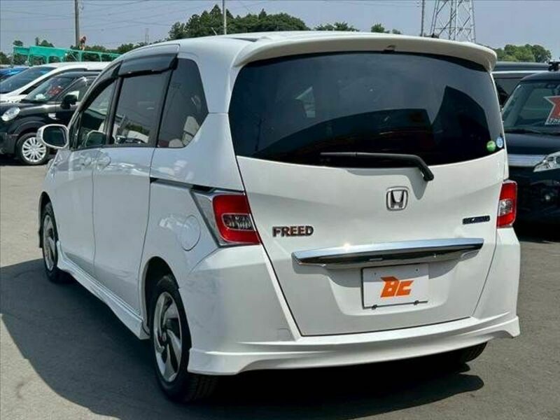 FREED HYBRID-12