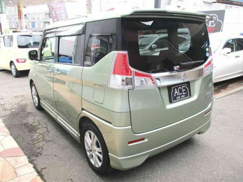 SOLIO-7
