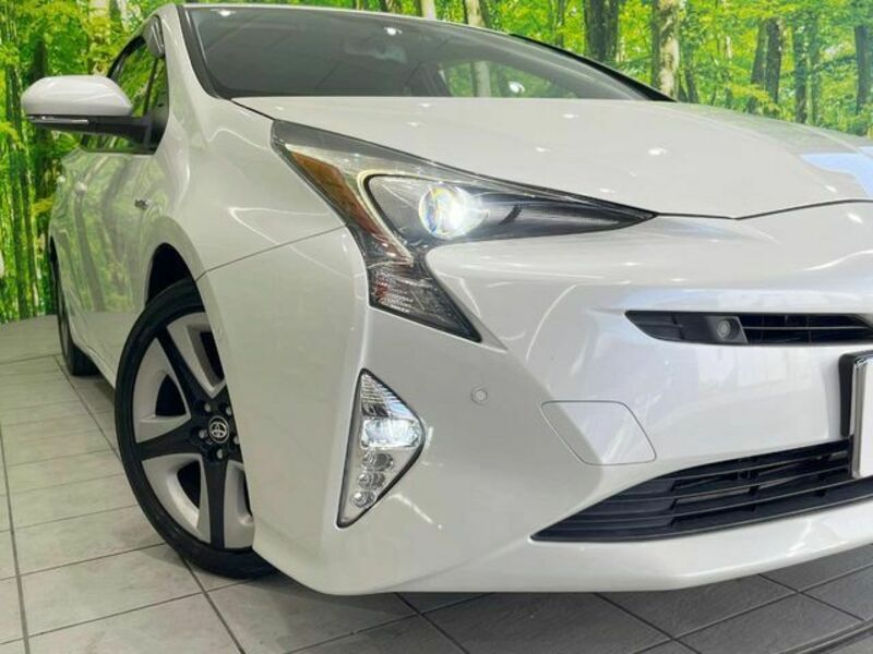 PRIUS