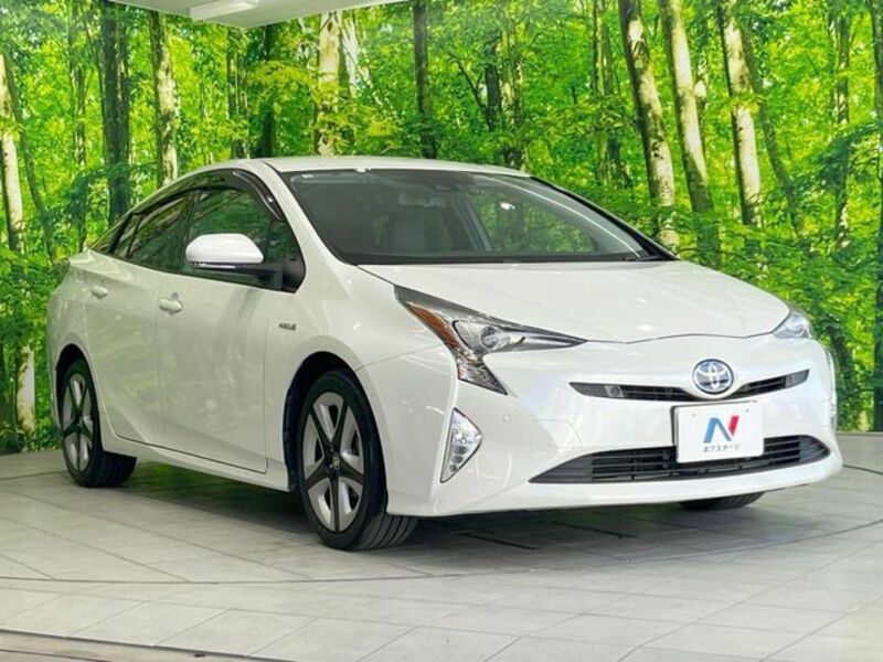 PRIUS