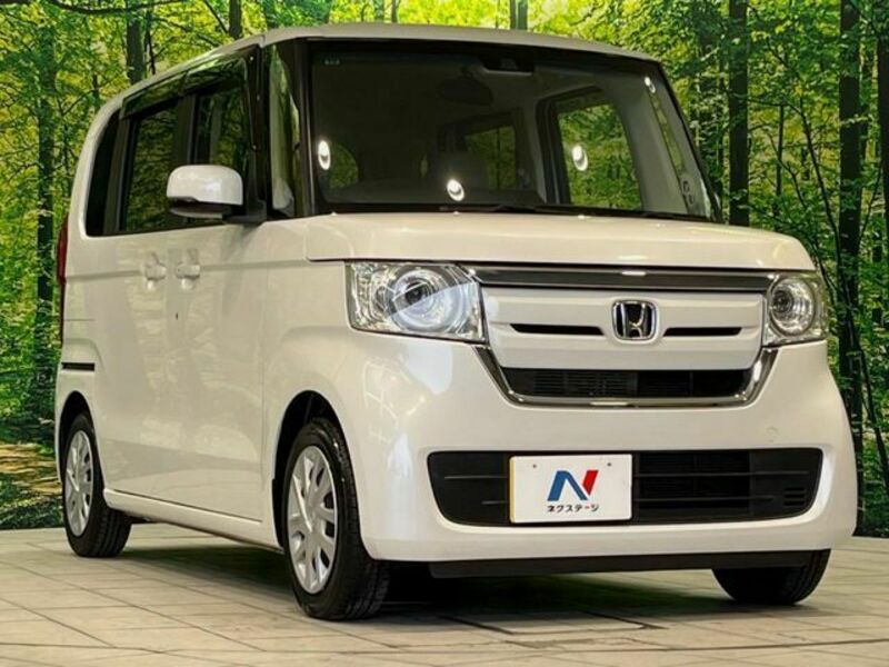 N BOX-15