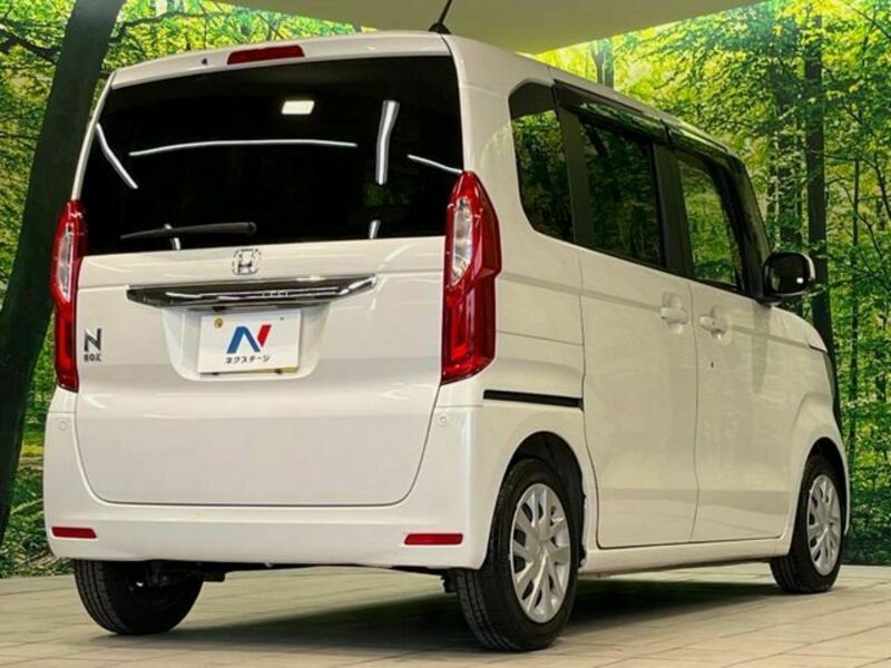 N BOX-16