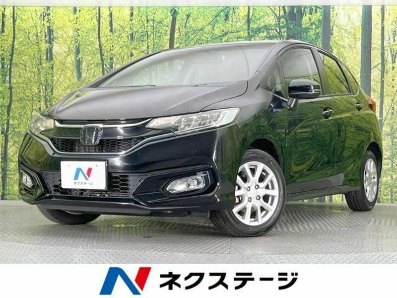 FIT HYBRID-0