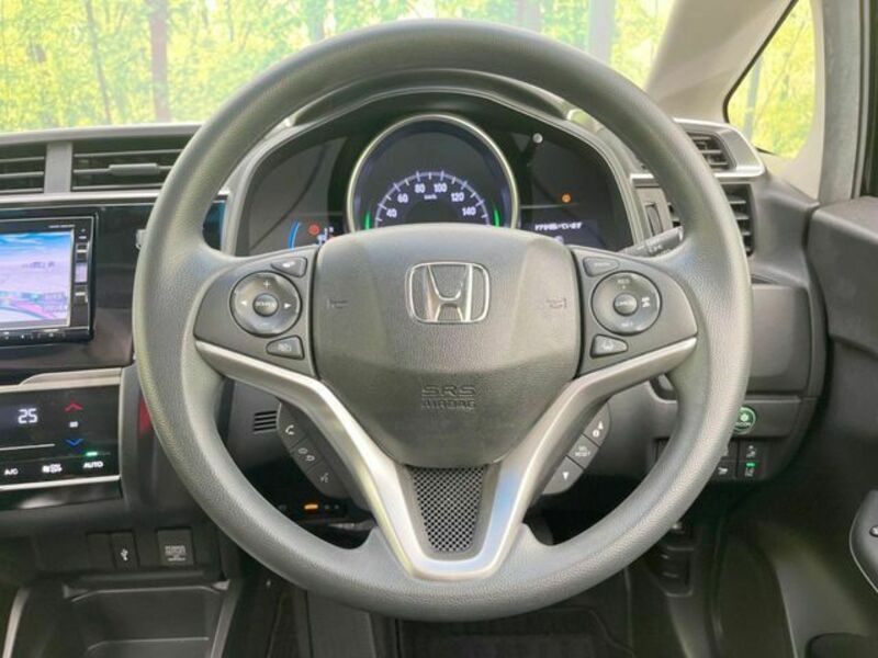 FIT HYBRID