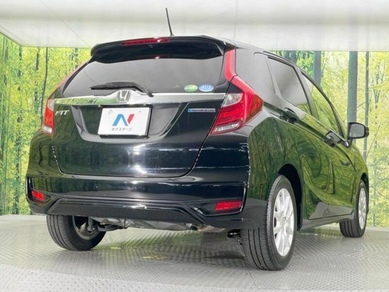 FIT HYBRID