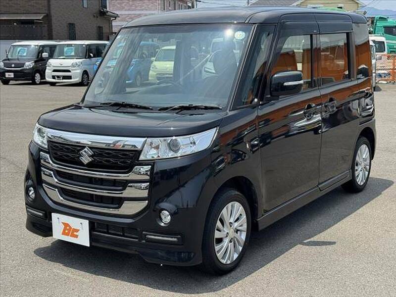 SPACIA CUSTOM