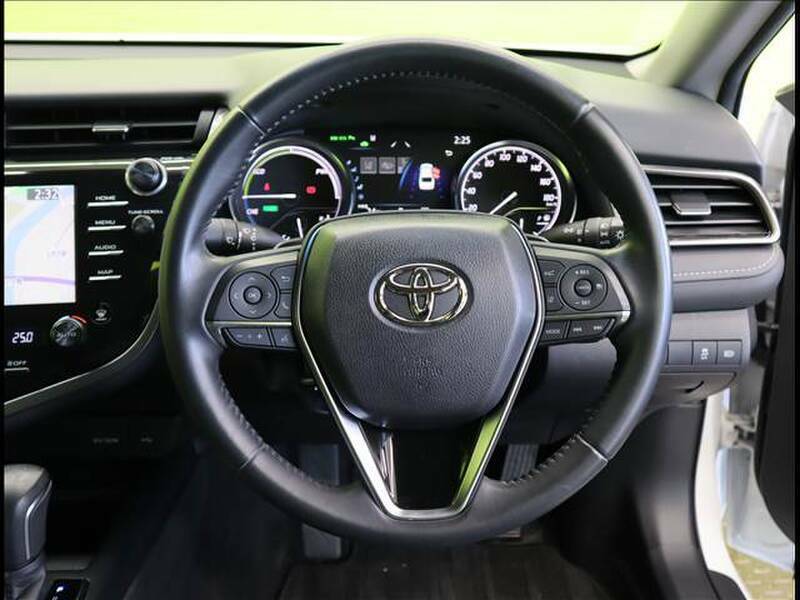 CAMRY