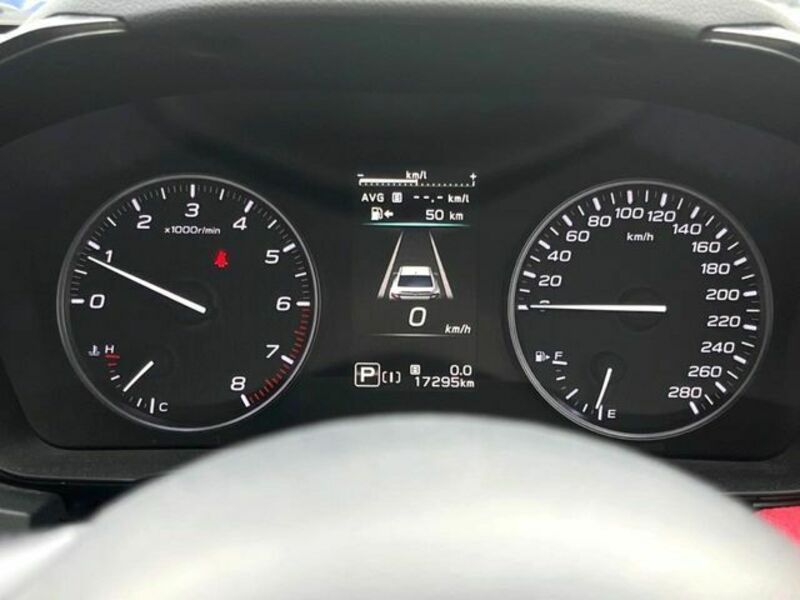 WRX S4