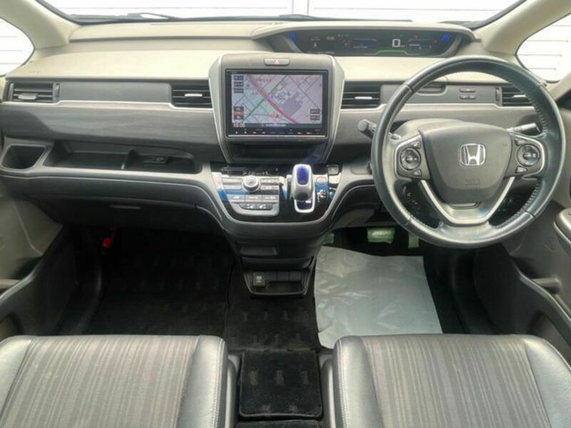 FREED HYBRID-1
