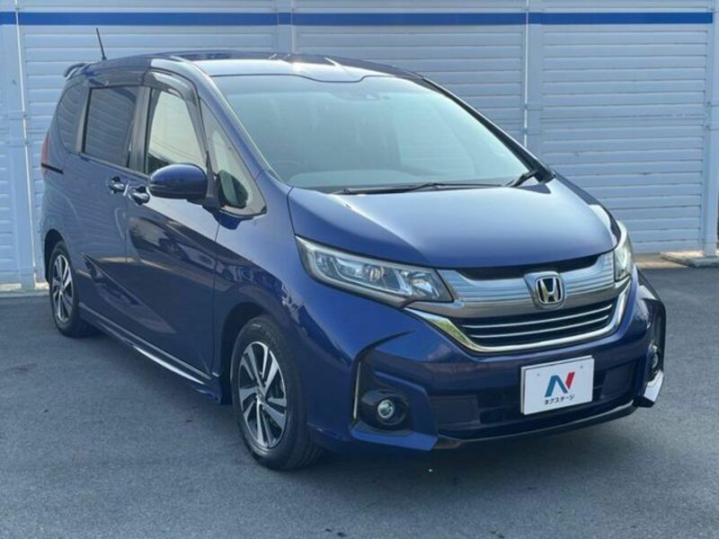 FREED HYBRID-16