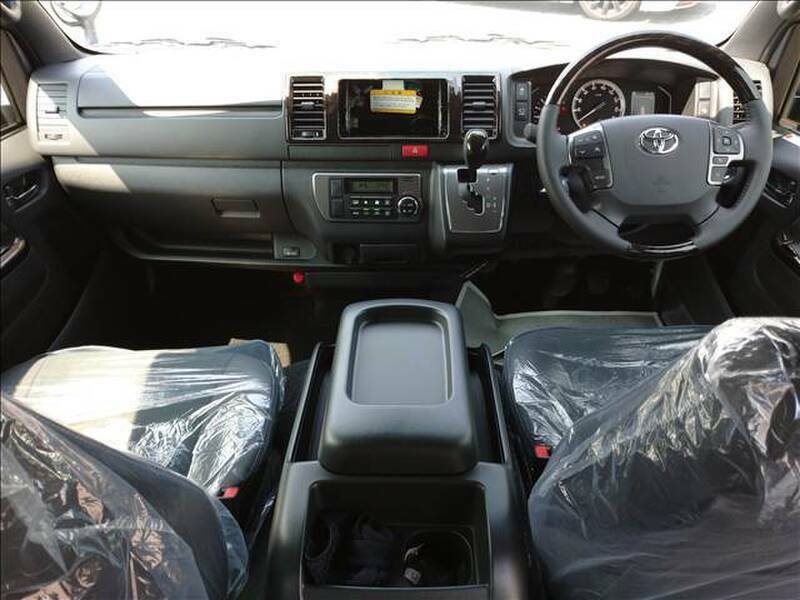 HIACE
