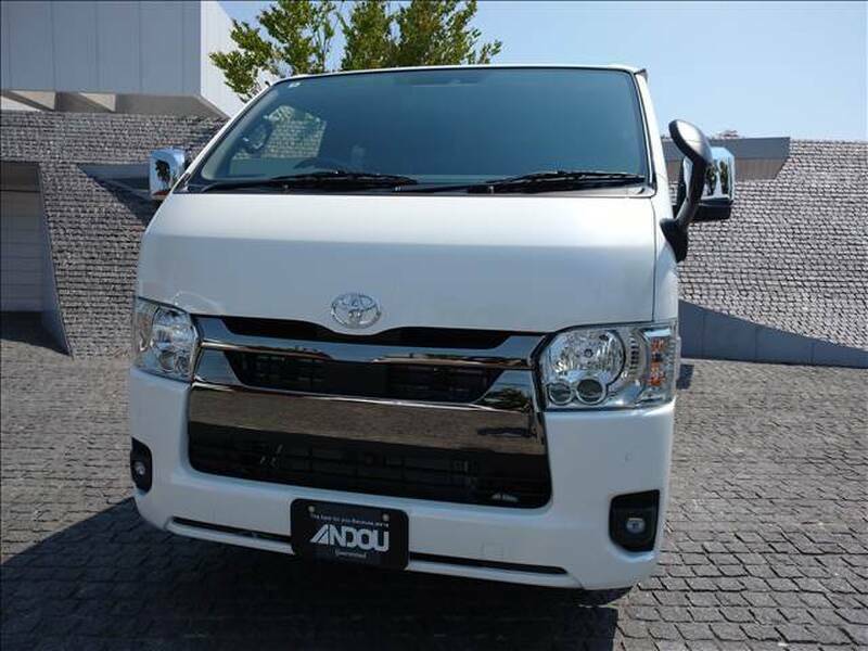 HIACE