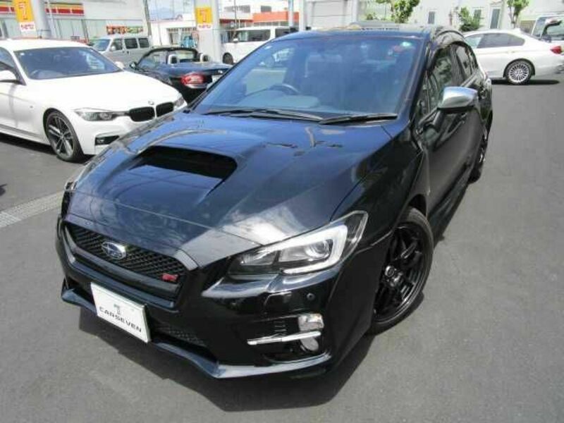 WRX S4