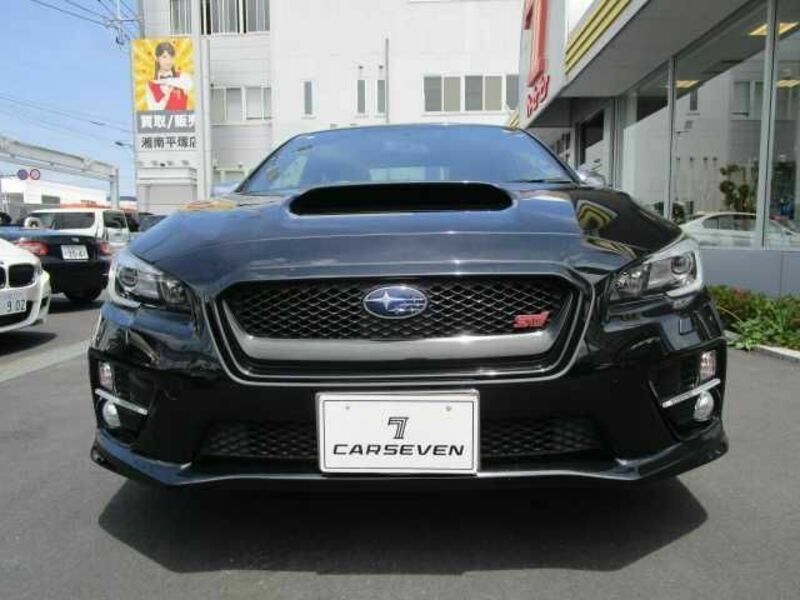 WRX S4