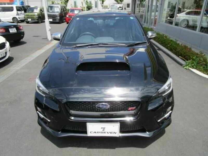 WRX S4