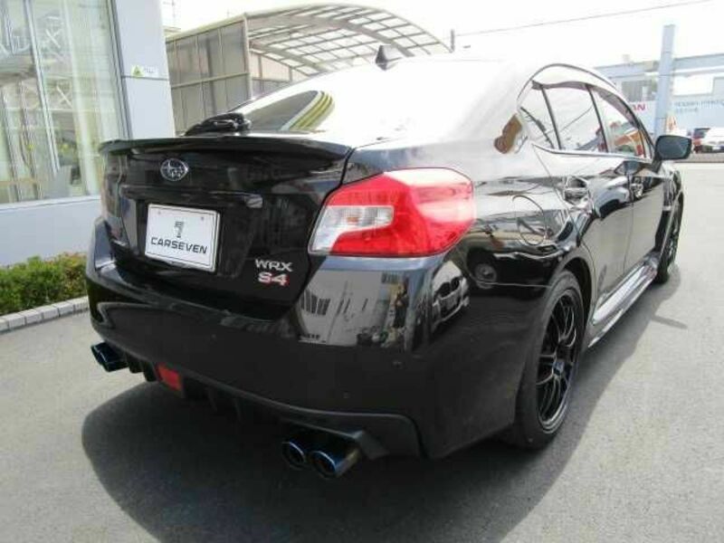 WRX S4
