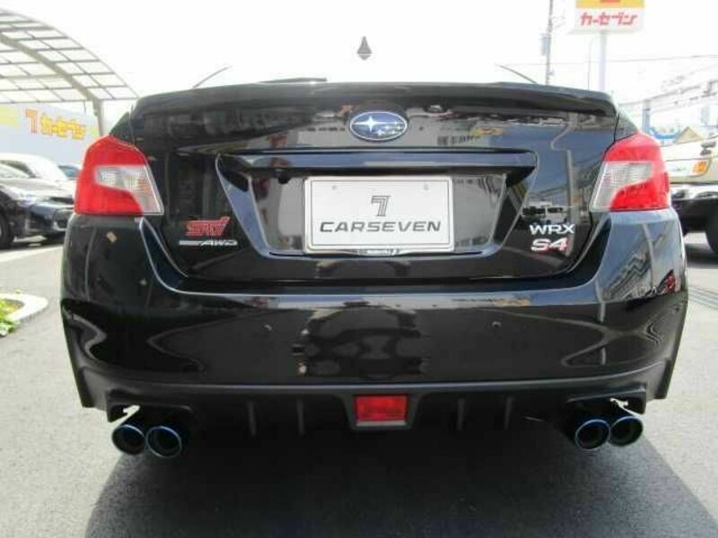 WRX S4