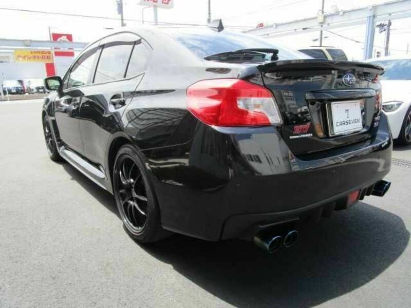 WRX S4