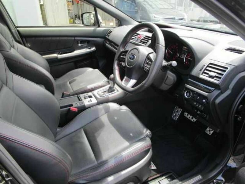 WRX S4