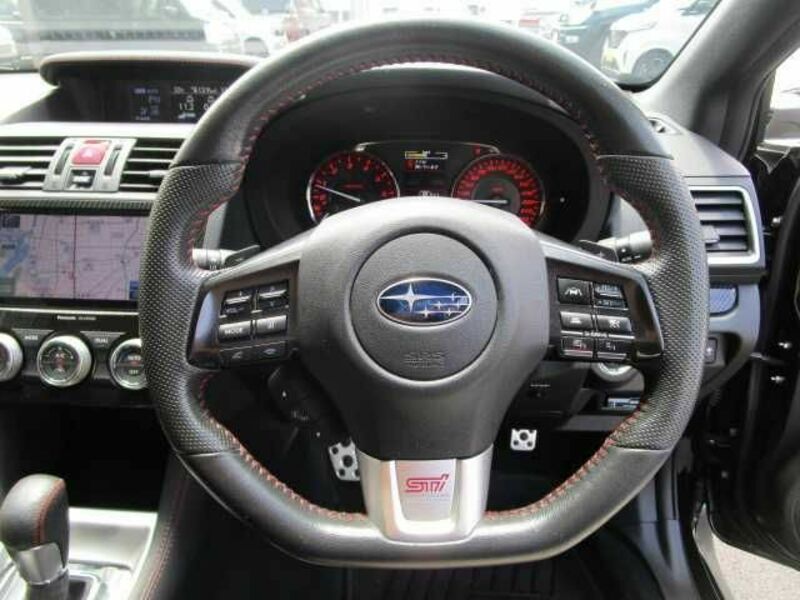 WRX S4