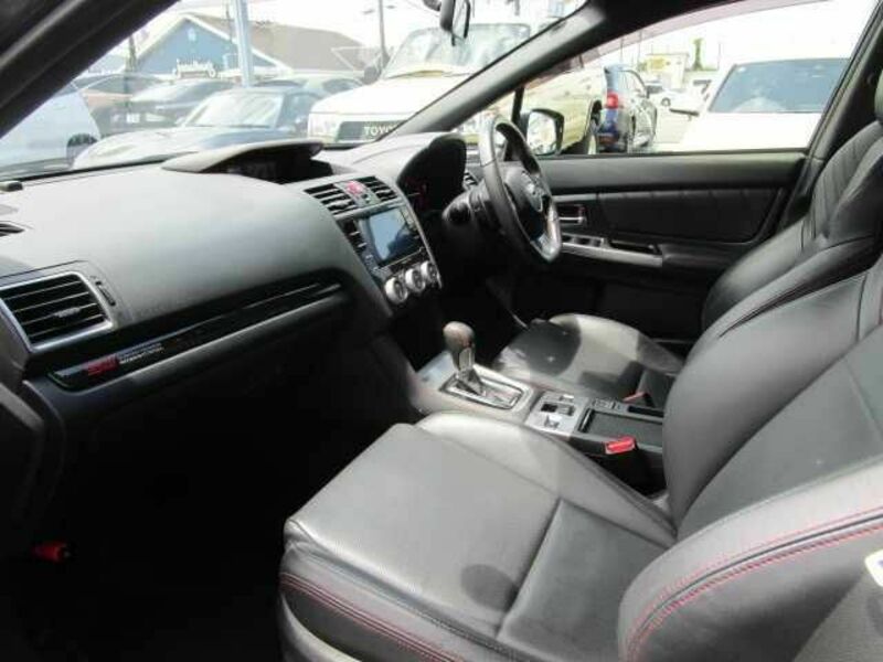 WRX S4