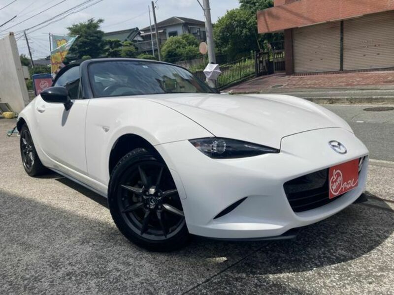 MAZDA ROADSTER