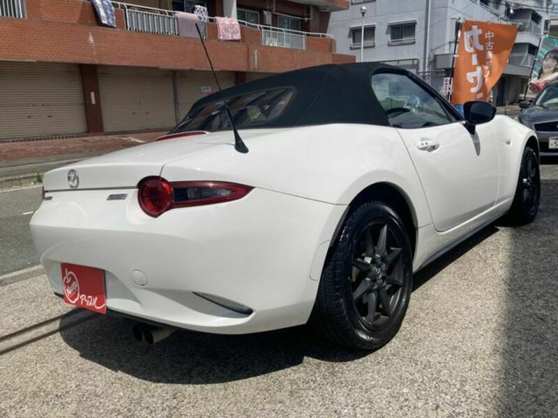 ROADSTER