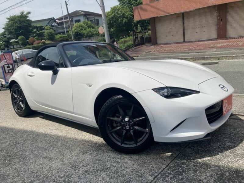 ROADSTER