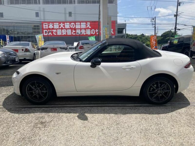 ROADSTER